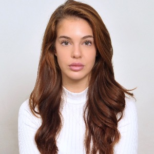 Nikolina Radović's profile picture