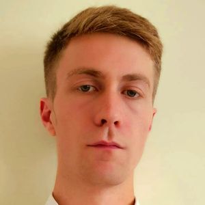 William Harding's profile picture