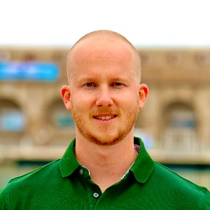 Jonathan Bowyer Goerke's profile picture