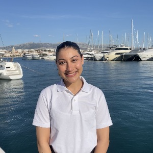 Ela Yilmaz's profile picture