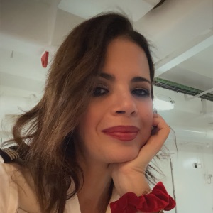 Norma Valéria Batista Dos Santos's profile picture