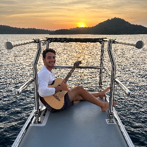 Emmanuel Rousset's profile picture