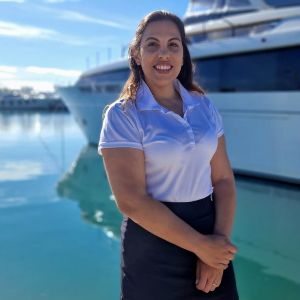 Andreia Martins's profile picture