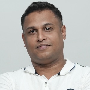 Sharath Bhasi Nair's profile picture