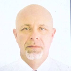 Iuriy Tribitsov's profile picture