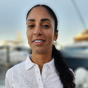 Angelique Chestney's profile picture
