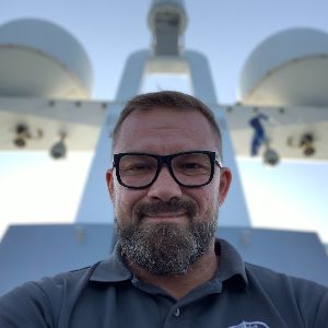 Szymon Kozlowski's profile picture