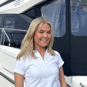 Amelia March's profile picture