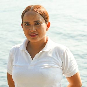Ni Made Indahyani's profile picture