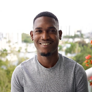 Joshua Swaby's profile picture