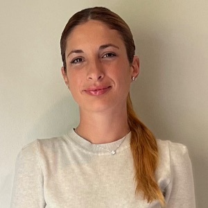 Valentina Friedrich's profile picture
