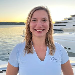 Daria Lovrinovic's profile picture