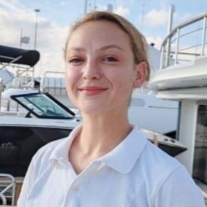 Gökçe Acar's profile picture