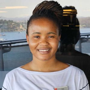 Zinhle Nkosi's profile picture