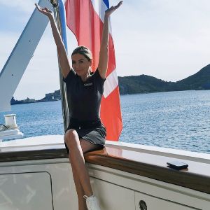 Nataliya Pasichnyk's profile picture