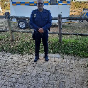 Theo Van Schalkwyk's profile picture