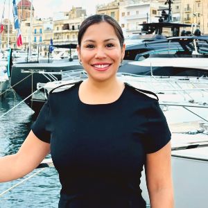 Diana Diaz Mur's profile picture