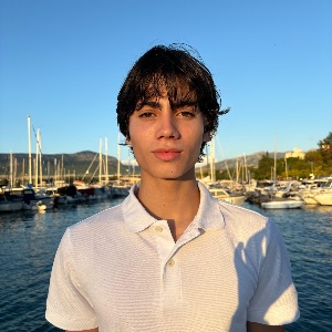 Ashtin Harris's profile picture