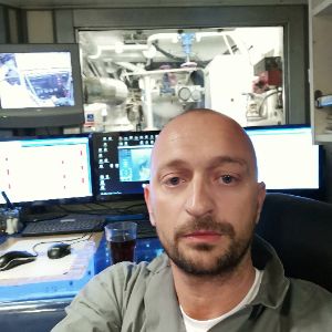 Aleksandar Kolega's profile picture