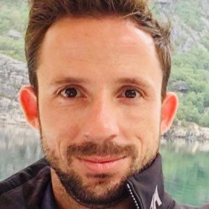 Sean De Klerk's profile picture