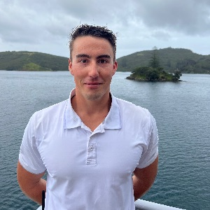 Robert Scott's profile picture