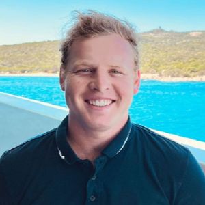 Corné Geldenhuys's profile picture