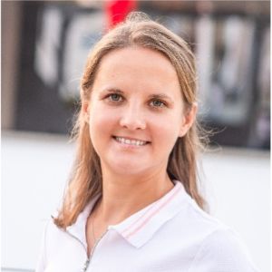 Jovita Sarpnickaite's profile picture