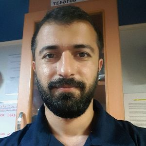 Oğuz Polat's profile picture