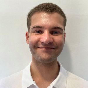 Gustav Small's profile picture