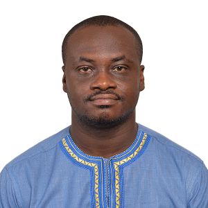 Kwasi Gyan's profile picture