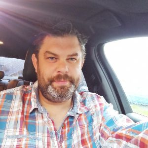 Glenn Ralston's profile picture