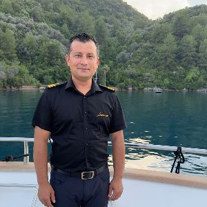 Ferhat Kose's profile picture