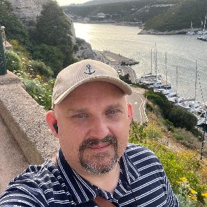 Bogdan Kryvorukov's profile picture