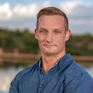 Callum Du Plessis's profile picture