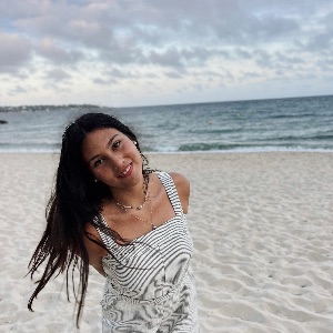 Quinne Kruger's profile picture
