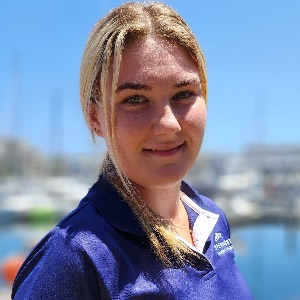 Gina Ten-Bokkel Huinink's profile picture