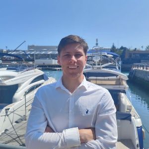 Quinton Jansen Van Rensburg's profile picture