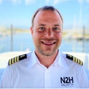 Bartek Ciemnoczulowski's profile picture
