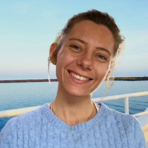 Axelle Oddoux's profile picture