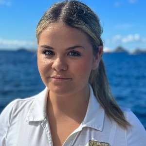 Bunny Brady-Williams's profile picture
