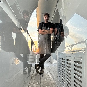 Jeremiah Buck's profile picture