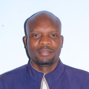 Amos Ntimani's profile picture