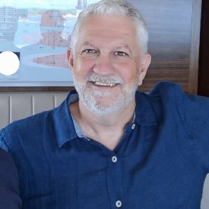 Sean Beck's profile picture