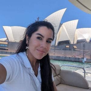 Cindy Ramirez's profile picture