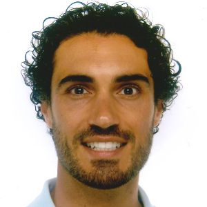 Francois Vinzia's profile picture
