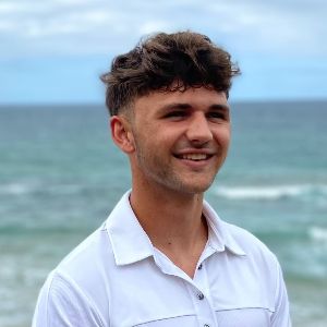 Evan Van Der Westhuysen's profile picture