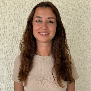 Anastasiia Kotova's profile picture