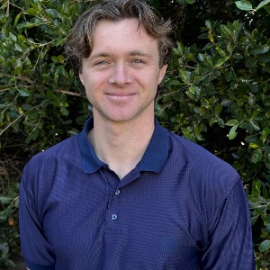 Adam Morgan's profile picture