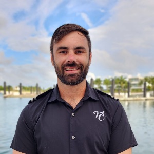 Devin Briedenhann's profile picture
