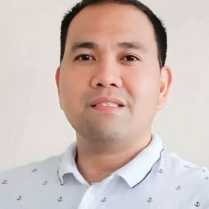 Sairel C. Rodrigo's profile picture